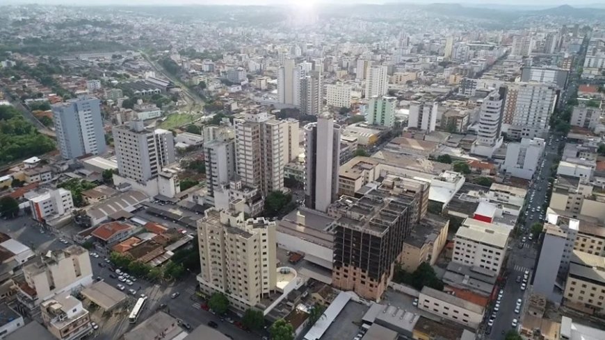 Divinópolis é a 1ª em liberdade econômica