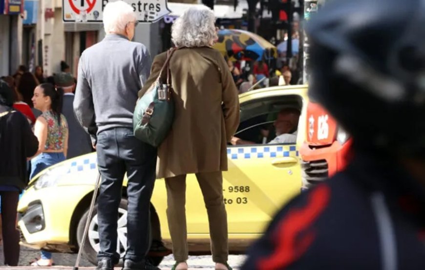 Filhos lideram violência contra idosos em JF