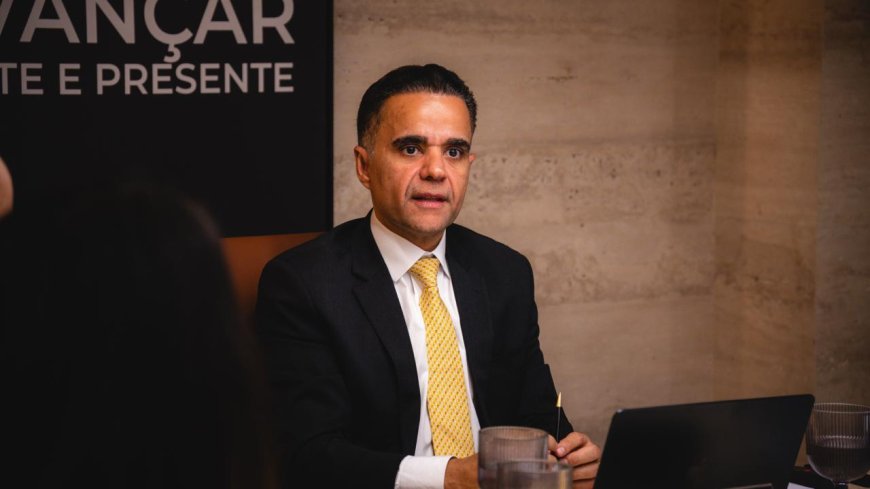 OAB-MG integra mobilização nacional pela Reforma do Judiciário e apresenta propostas da Comissão de Juristas