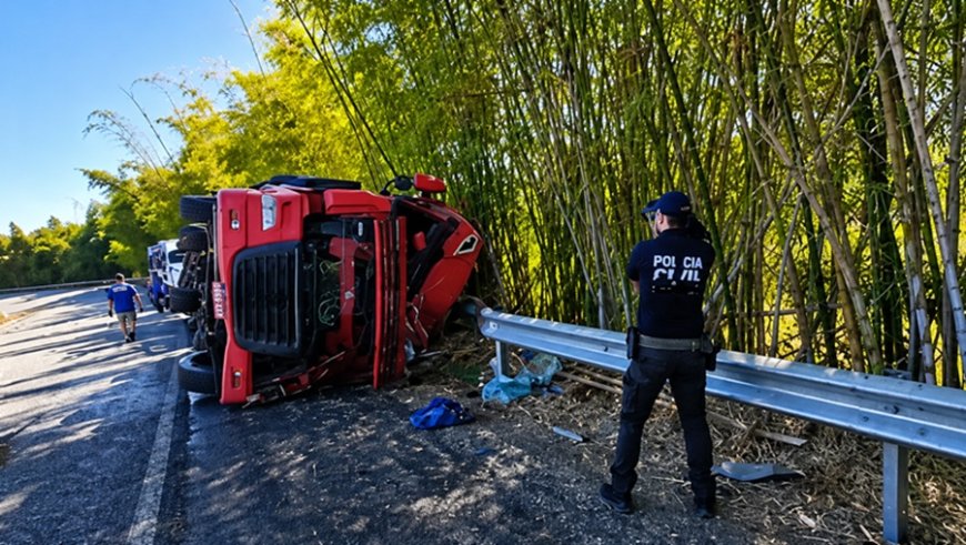 MGC 418 é uma nova ‘Rodovia da Morte’