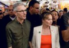 Ao lado de Zema, Bárbara Botega percorre Mercado Central e destaca potencial de expansão de negócios