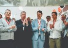 MINASCON 2026 e FECONSUMINAS consolidam Pouso Alegre como centro da construção civil mineira