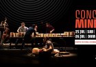 Encontros Musicais 2026 apresenta Concerto Mineral no Teatro SESIMINAS