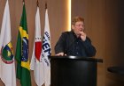 Guilherme Abrantes eleito presidente da FIEMG 