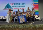 Abertas as inscrições para o 12° Fórum Mineiro de Educação