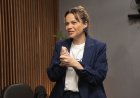 Partido Novo oficializa a candidatura de Bárbara Botega à Câmara dos Deputados