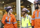AngloGold Ashanti abre inscrições para Programa PRÓ+ voltado à qualificação de mulheres e pessoas com deficiência