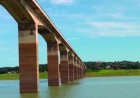 Ponte MG/GO terá interdição total no sábado
