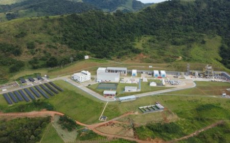 Centro Pré-Sal instalado em Itajubá