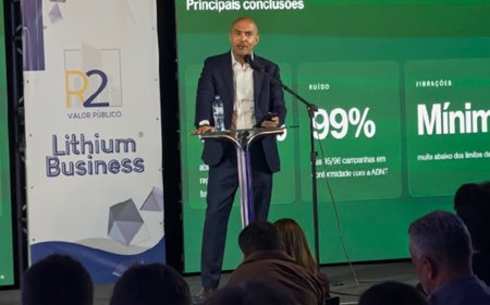 Sigma Lithium apresenta resultados de monitoramento ambiental independente e reforça compromisso com o desenvolvimento do Vale do Jequitinhonha