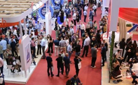 FIEMG Expo Center estreia com Minas Láctea 2026 em Juiz de Fora
