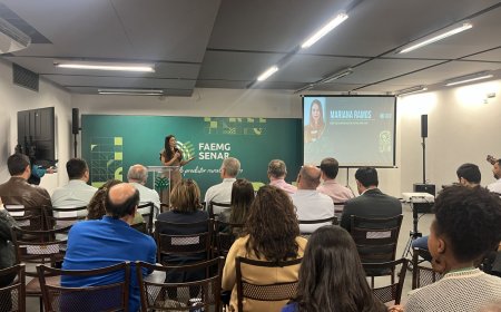 Sistema Faemg Senar lança 1º Relatório de Sustentabilidade