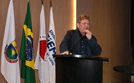 Guilherme Abrantes eleito presidente da FIEMG 