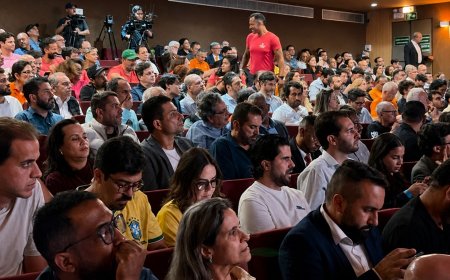 Interior ganha força nas eleições de 2026