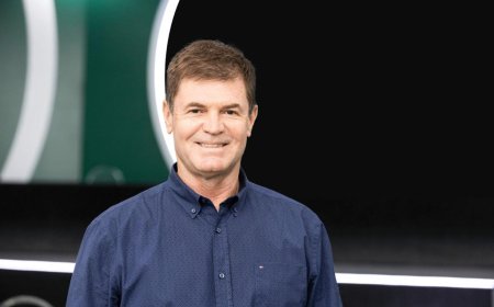 O agro e a nova geopolítica do comércio
