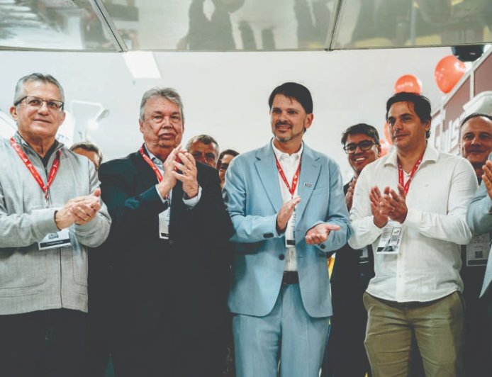 MINASCON 2026 e FECONSUMINAS consolidam Pouso Alegre como centro da construção civil mineira