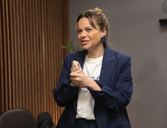 Partido Novo oficializa a candidatura de Bárbara Botega à Câmara dos Deputados