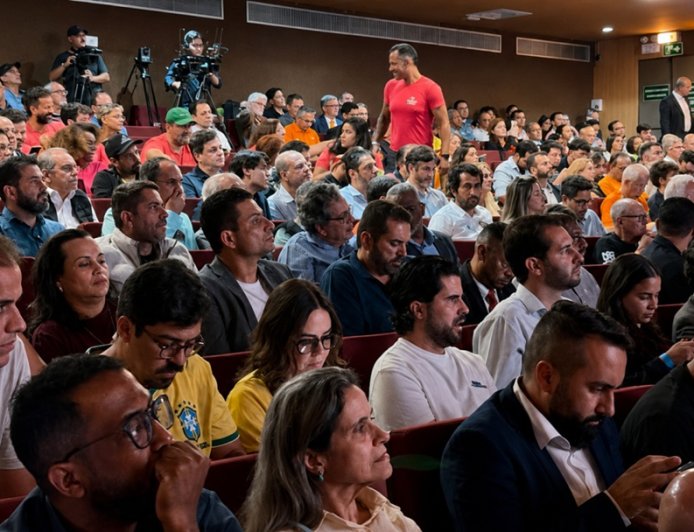 Interior ganha força nas eleições de 2026