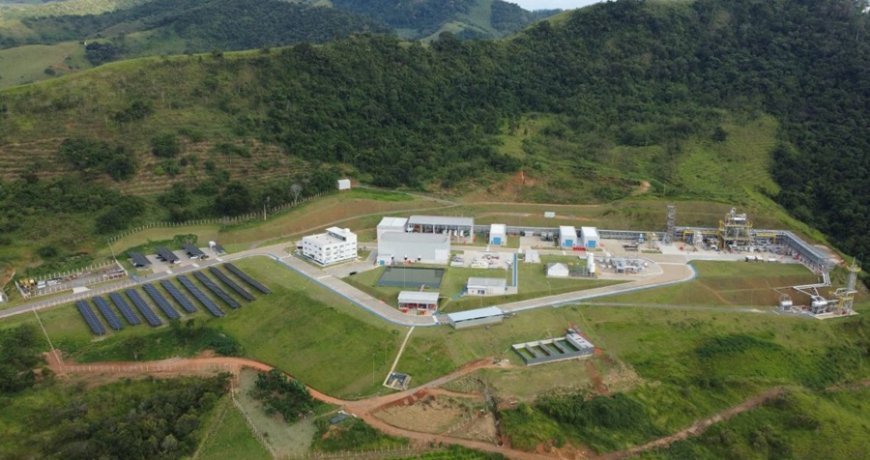 Centro Pré-Sal instalado em Itajubá