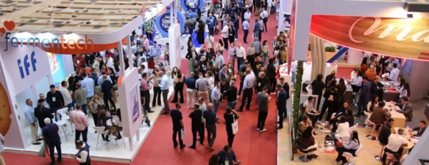 FIEMG Expo Center estreia com Minas Láctea 2026 em Juiz de Fora