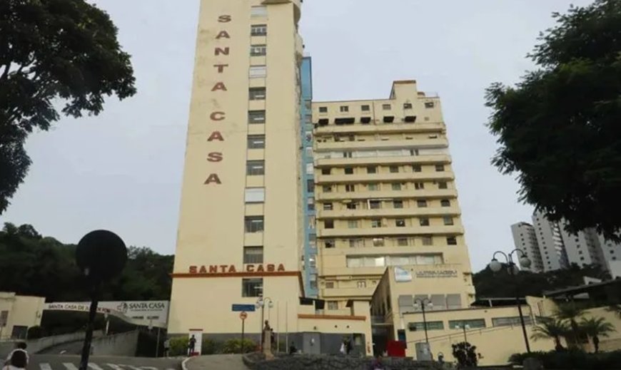 Prefeitura de JF e Santa Casa chegam a acordo