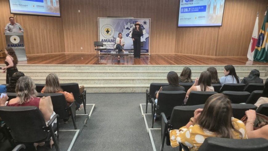 Norte defende cofinanciamento para saúde