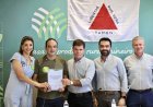 Flávio Roscoe visita Sistema Faemg e apresenta propostas para fortalecer a agropecuária mineira