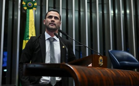 O candidato em quem o próprio partido diz não confiar