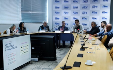 Comunicação mineira ganha destaque com lançamento de prêmio e evento voltado ao audiovisual