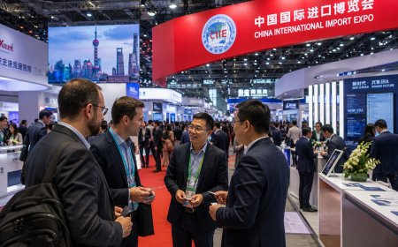 FIEMG abre inscrições para Missão à China 2026