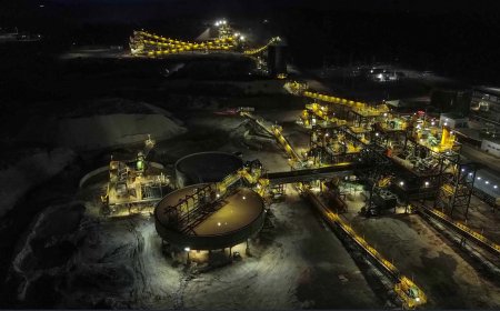 Sigma Lithium anuncia retomada de suas operações e planeja investir R$ 600 milhões para expandir produção de lítio no Vale do Jequitinhonha 