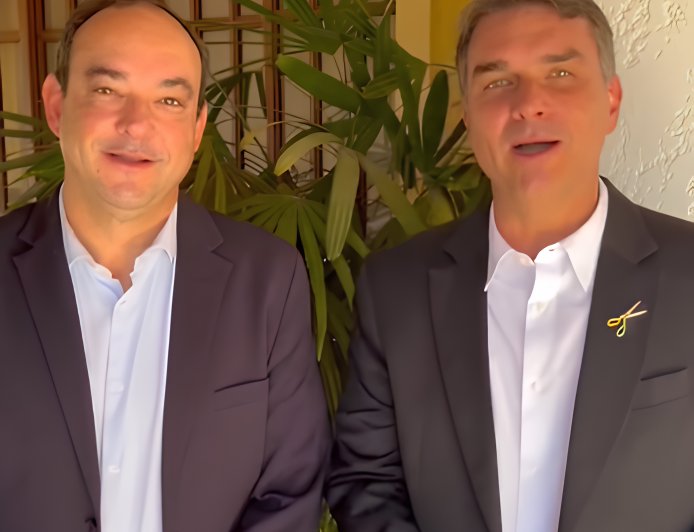 PL anuncia Flávio Roscoe como candidato ao Governo de Minas Gerais