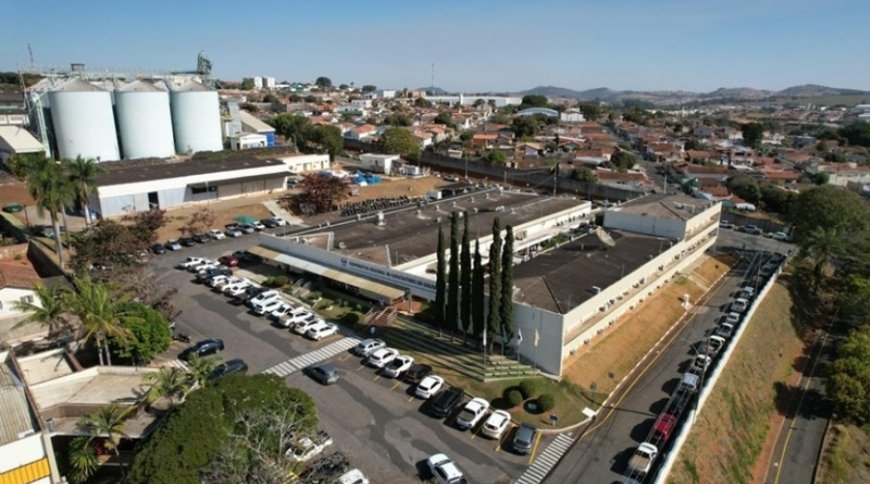Cooperativa recupera R$ 622 milhões do Funrural