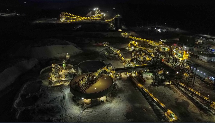 Sigma Lithium anuncia retomada de suas operações e planeja investir R$ 600 milhões para expandir produção de lítio no Vale do Jequitinhonha 