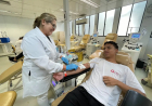 Hemominas alerta para estoques críticos e reforça pedido de doações de sangue em Minas