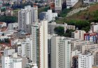Doações de imóveis crescem 21,7% em JF