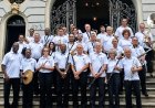 Sociedade Musical celebra 130 anos de história