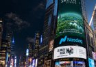 Sigma é escolhida pela Nasdaq para tocar sino na Semana do Clima de Nova York após atingir 100% de circularidade