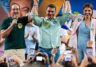 Rede Sindijori entrevista Flavio Roscoe, candidato a Governador de Minas pelo PL