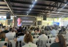 Agro em Ação reúne mais de 8 mil participantes e amplia voz do produtor rural em Minas Gerais
