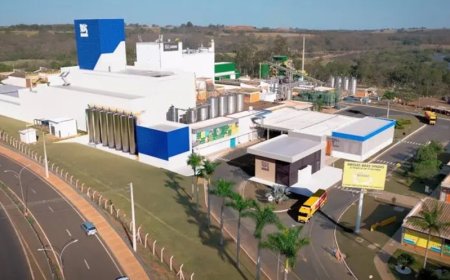 Nestlé anuncia fábrica de R$ 600 milhões em Ituiutaba