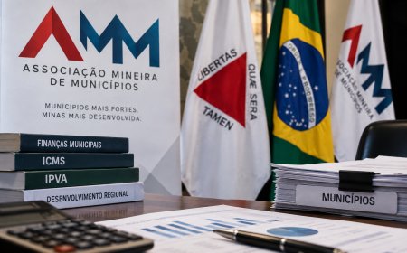 AMM alerta candidatos ao Governo de Minas sobre perdas de municípios com renúncias fiscais