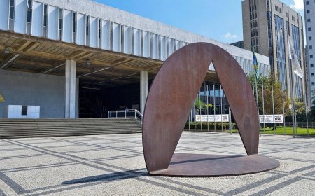 Renovação na Assembleia e Câmara será mínima