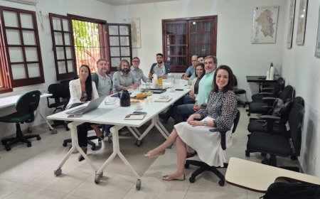 Sistema Faemg Senar debate Plano de Manejo da APA Cavernas do Peruaçu