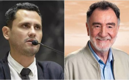 Ausências de Cleitinho e Patrus em debates e sabatinas levantam questionamentos na campanha em Minas