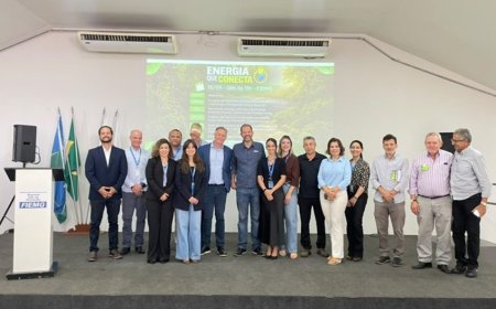 Uberlândia receberá 46 km de gasodutos