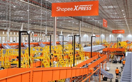 Pouso Alegre terá novo centro de distribuição