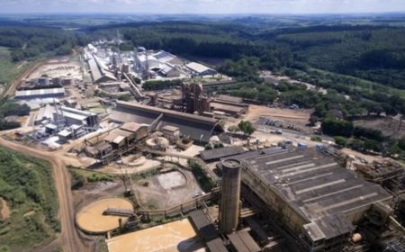 Guerra no Irã atrapalha município mineiro