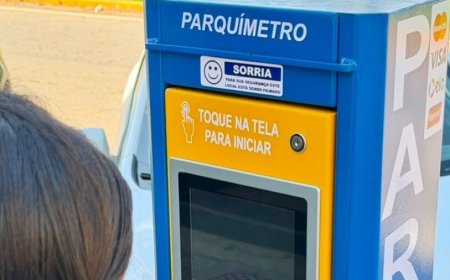 Ipatinga ganha novo faixa azul