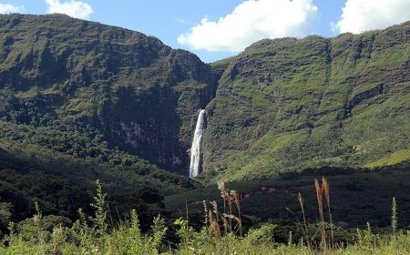 Turismo mineiro ganha força